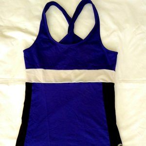 *3/$20  Aerie-Fit  Nylon & Spandex  Sport Tank Top - M